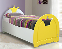 Кровать детская «Корона»